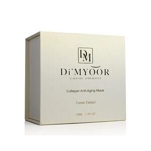 Di’Myoor Caviar Element collagen anti-aging mask 1.7 OZ NEW